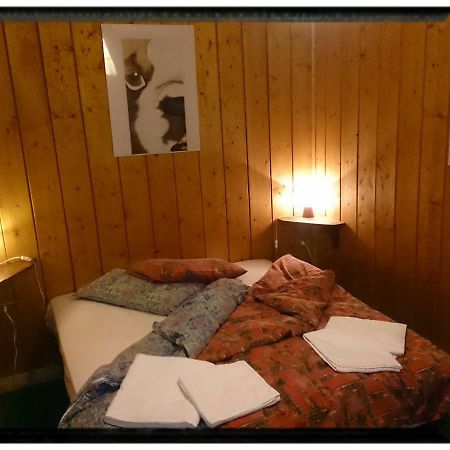 B&B Lo Scoiattolo Nebbiu エクステリア 写真