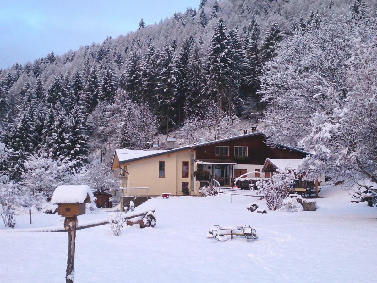 B&B Lo Scoiattolo Nebbiu エクステリア 写真