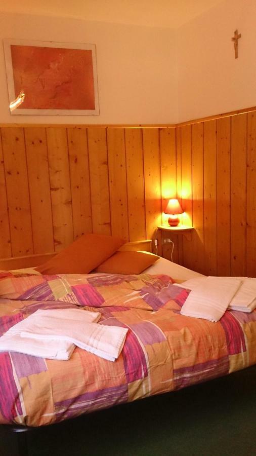 B&B Lo Scoiattolo Nebbiu エクステリア 写真