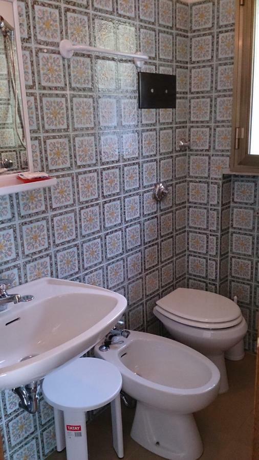 B&B Lo Scoiattolo Nebbiu エクステリア 写真