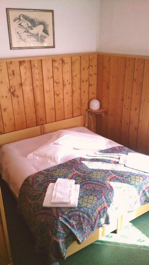 B&B Lo Scoiattolo Nebbiu エクステリア 写真
