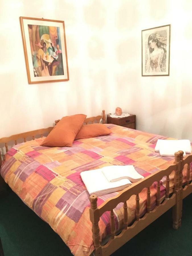 B&B Lo Scoiattolo Nebbiu エクステリア 写真