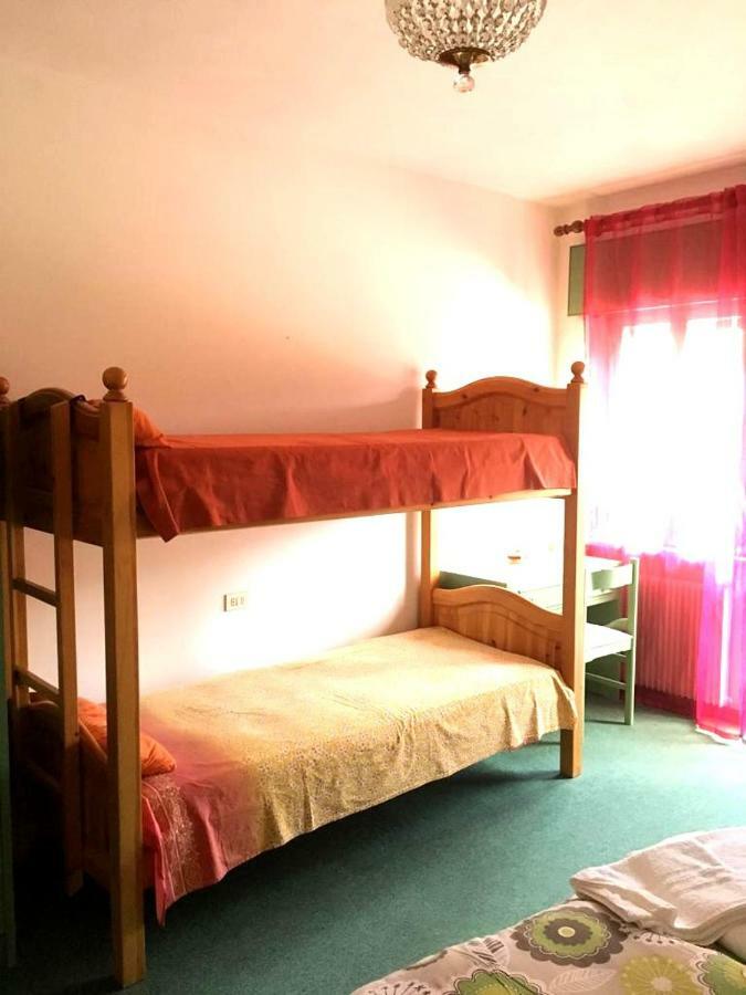 B&B Lo Scoiattolo Nebbiu エクステリア 写真